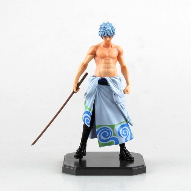 action figure gintama