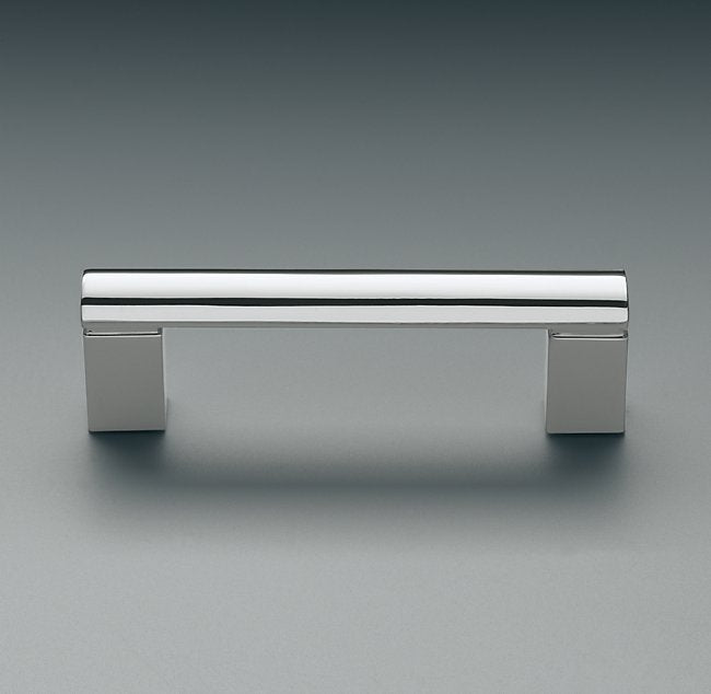 Modern Cabinet Pull (5 Finishes)