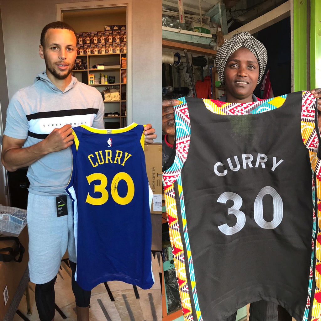 curry jersey t shirt