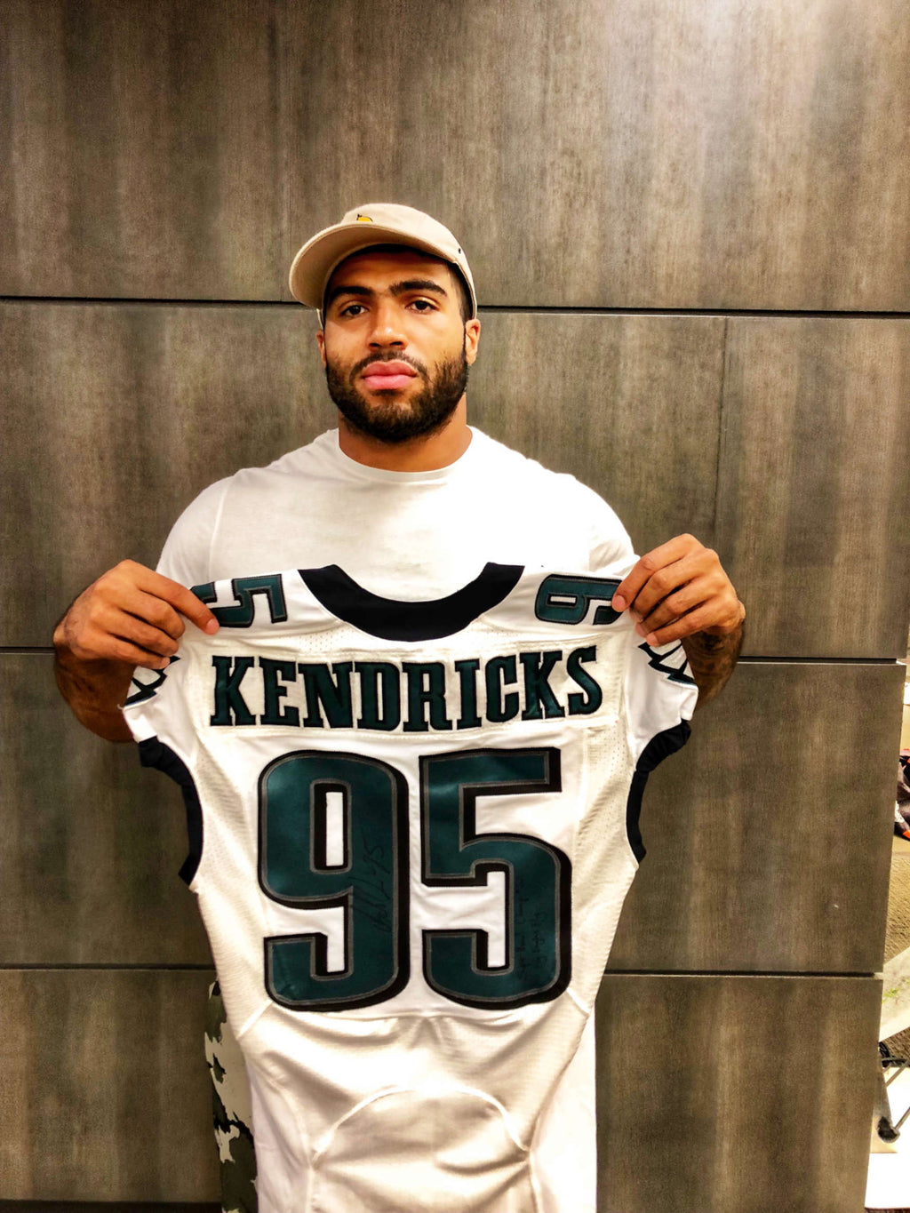 mychal kendricks jersey cheap