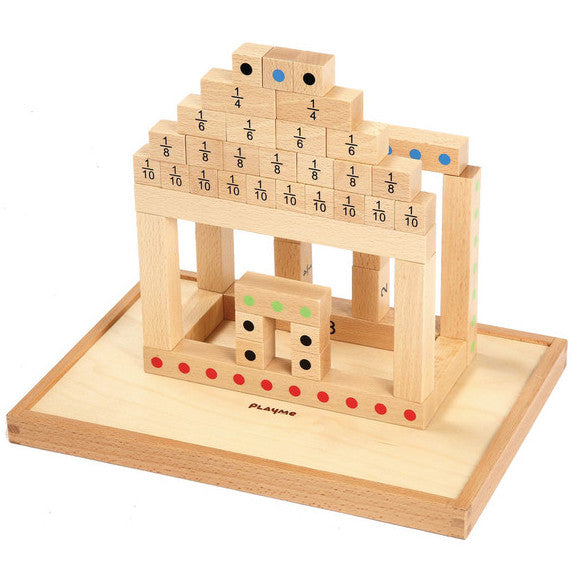 Home > Products > Playful Math Blocks & Activity Cards