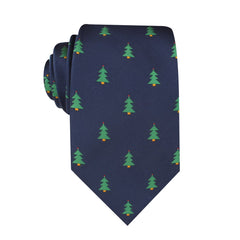 O Christmas Tree Neck Tie