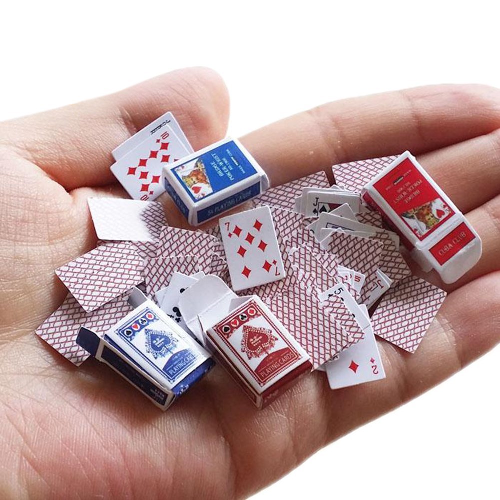 miniature-playing-cards-set-4-boxes-and-2-card-decks-tiny-must-haves
