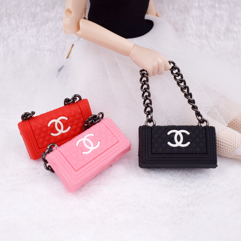 mini chanel bags for dolls