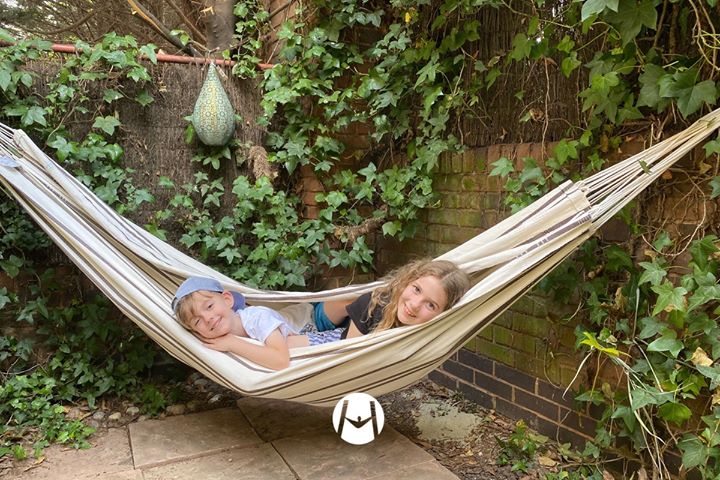 How to Relax with Hammock