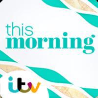 ITV's This Morning