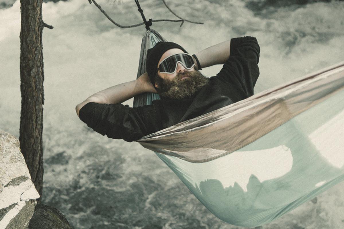 Winter Hammock