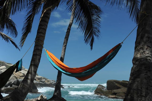 Travel Hammock