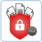 ODMS R7 Olympus Encrypted Software secure for GDPR compliance