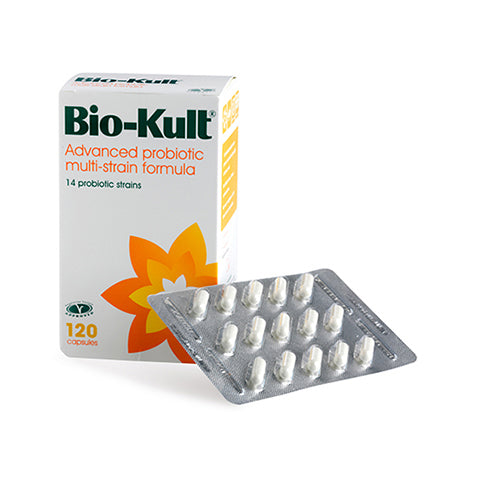 Probiotic Capsules