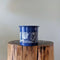 Enamel Mugs . ilikesara