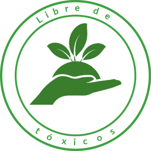 productos libres de tóxicos