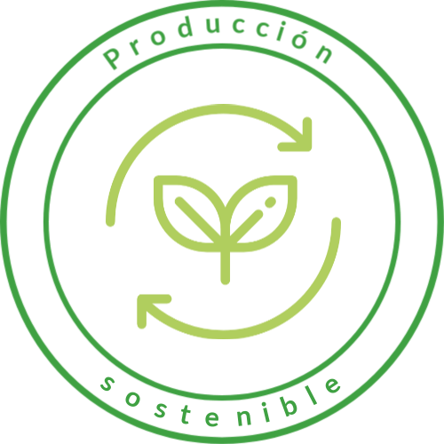 producción sostenible