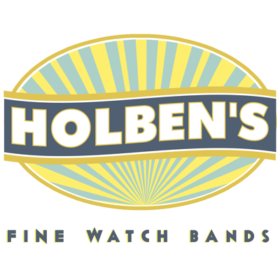 holbensfinewatchbands.com