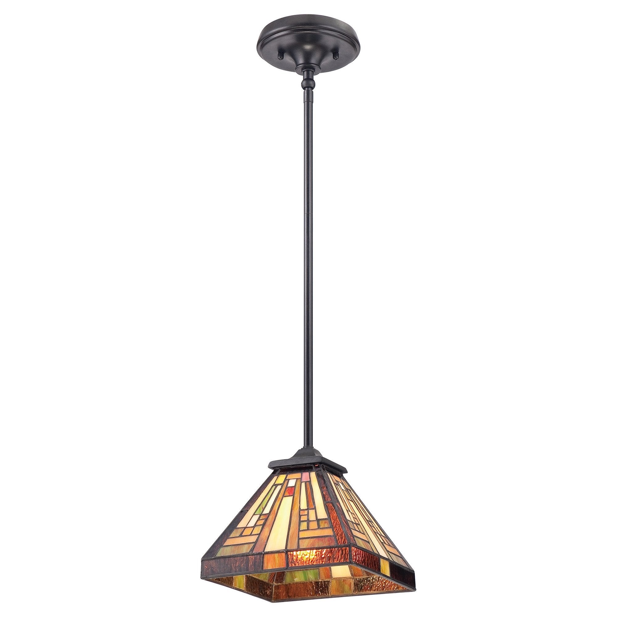 quoizel stephen floor lamp