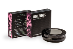 Wine Wipes