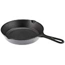 Lodge 8-inch skillet