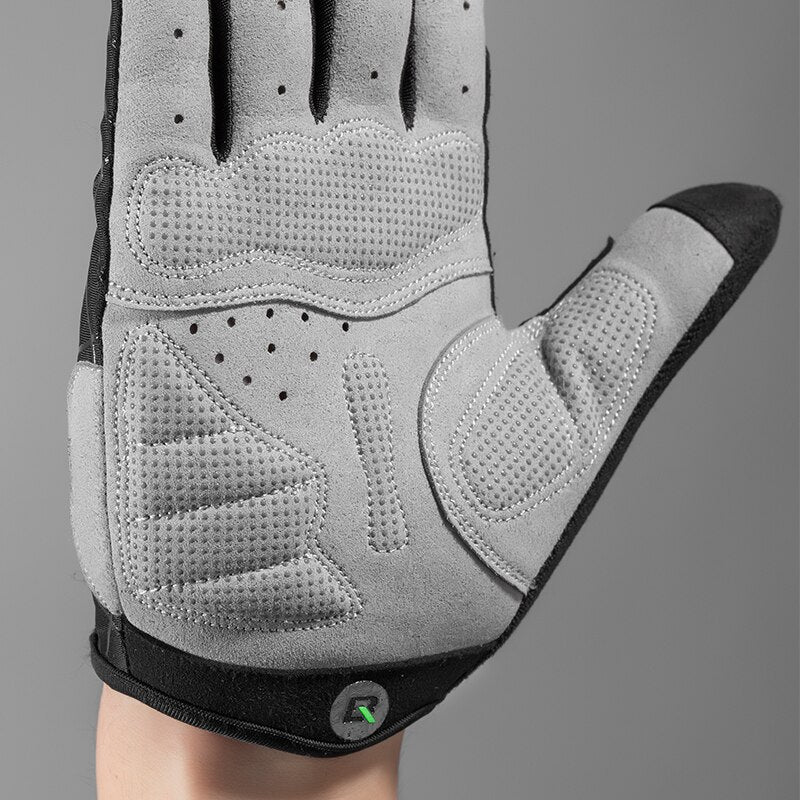 rockbros premium cycling gloves