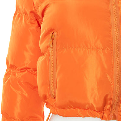 Casual Bread Down Puffer Jacket MALSOOA