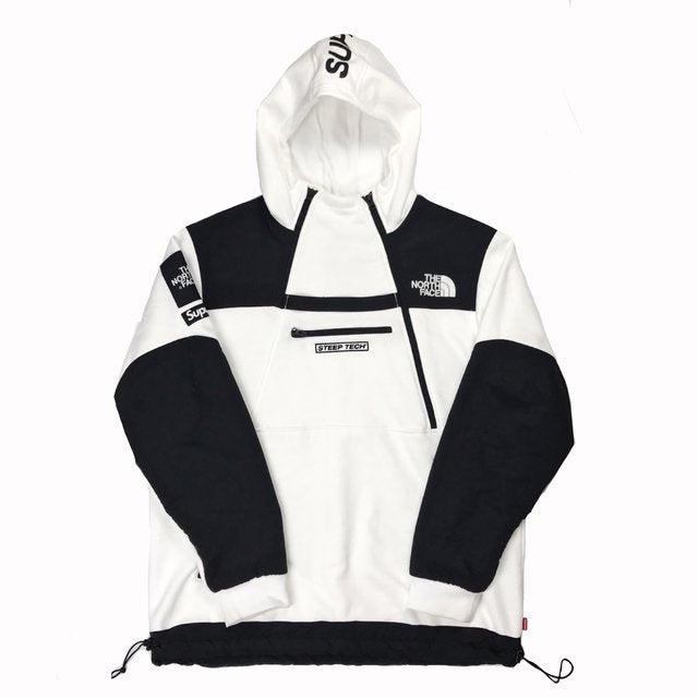 north face tech hoodie
