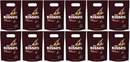 Hershey's Kisses Creamy Milk Chocolate, 13.2 oz (Pack of 12)