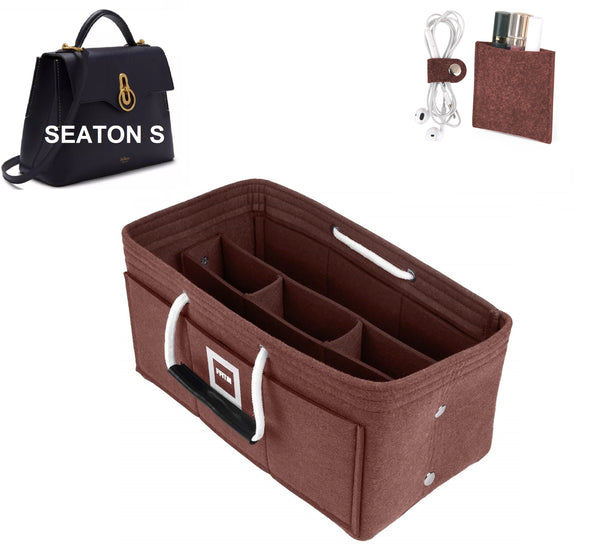 mulberry bag organiser