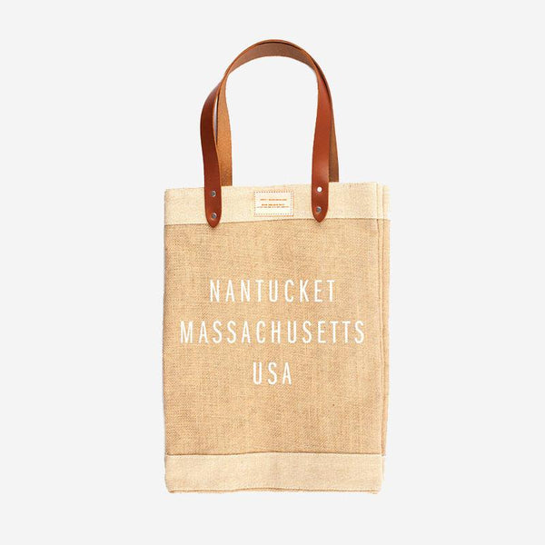 Nantucket Apolis bags