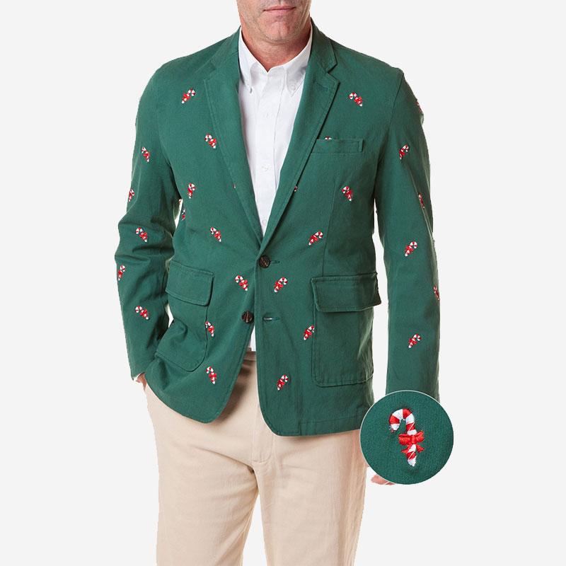 Castaway-Spinnaker-Blazer-Hunter-Candy-Cane