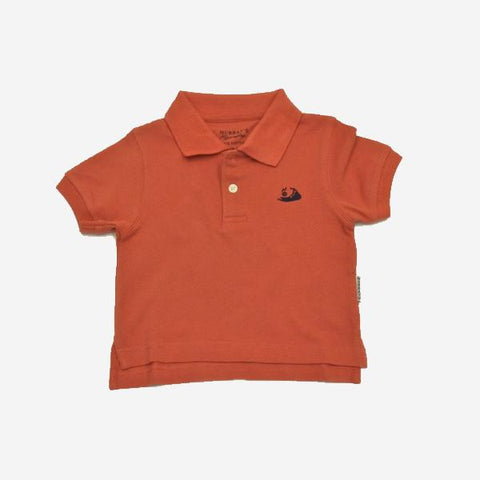 Nantucket Reds Collection Kids Polo