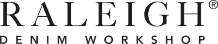 Raleigh Denim Workshop Logo