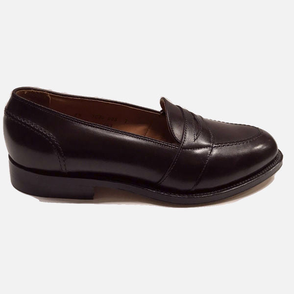 alden full strap slip on