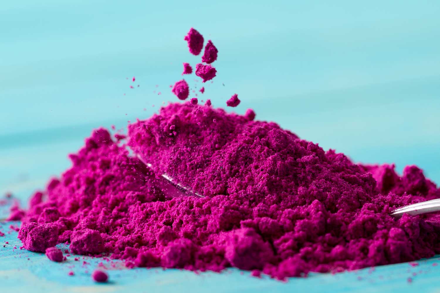 Dragon Fruit Powder Pitaya Plus