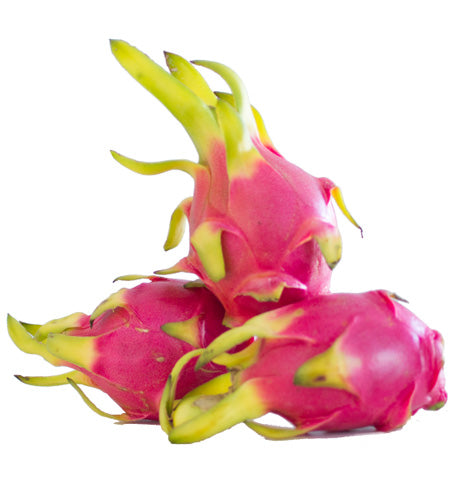 Pitaya Plus Dragon Fruit