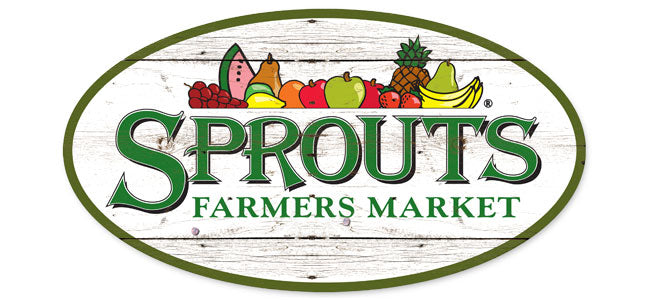 Sprouts Pitaya Foods Grocery Partner