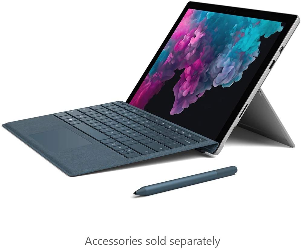 Microsoft Surface Pro 6 (Intel Core i7)