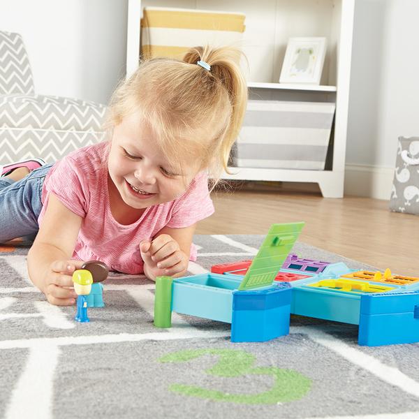 Educational Benefits of Providing Toys for Children
