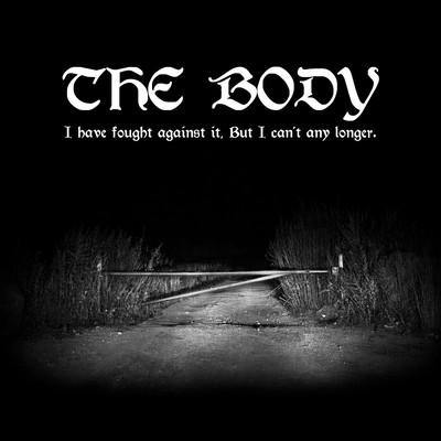 The Body "I Have Fought Against It, But Can't Any Longer" 2x12" Viny