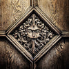 Aslan Door Oxford