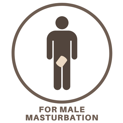 LEXY for male masturbation icon