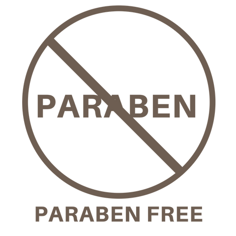 lexy-paraben-free-icon
