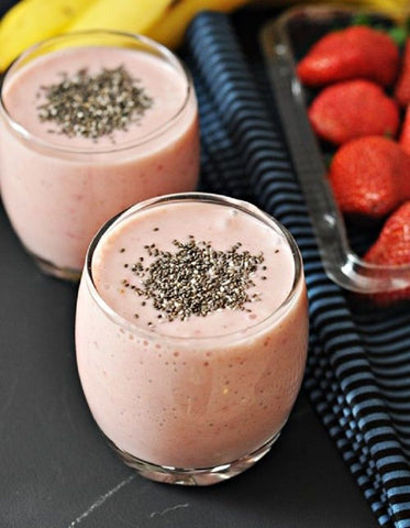 Hapup Chia Smoothie Health Drink