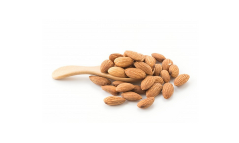 Hapup Almonds