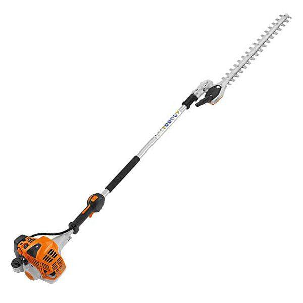 stihl pole hedge trimmer for sale