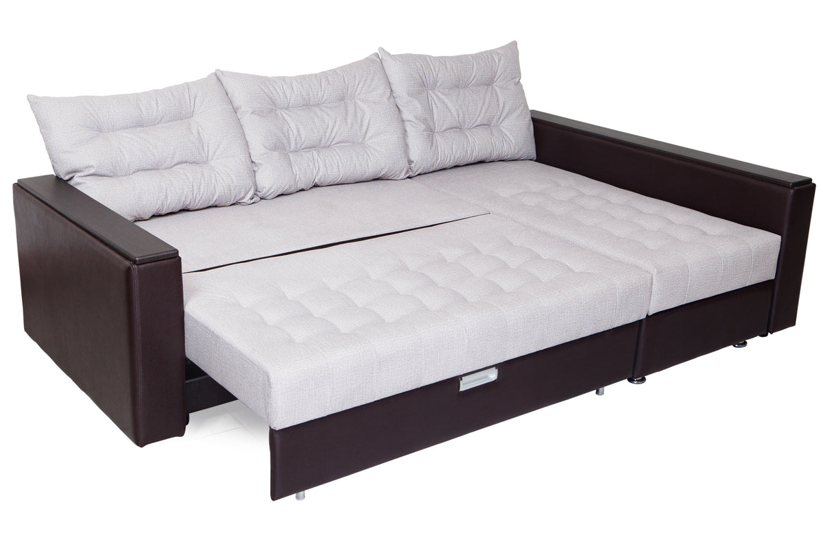 futon vs sofa bed comfort