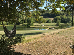 france countryside