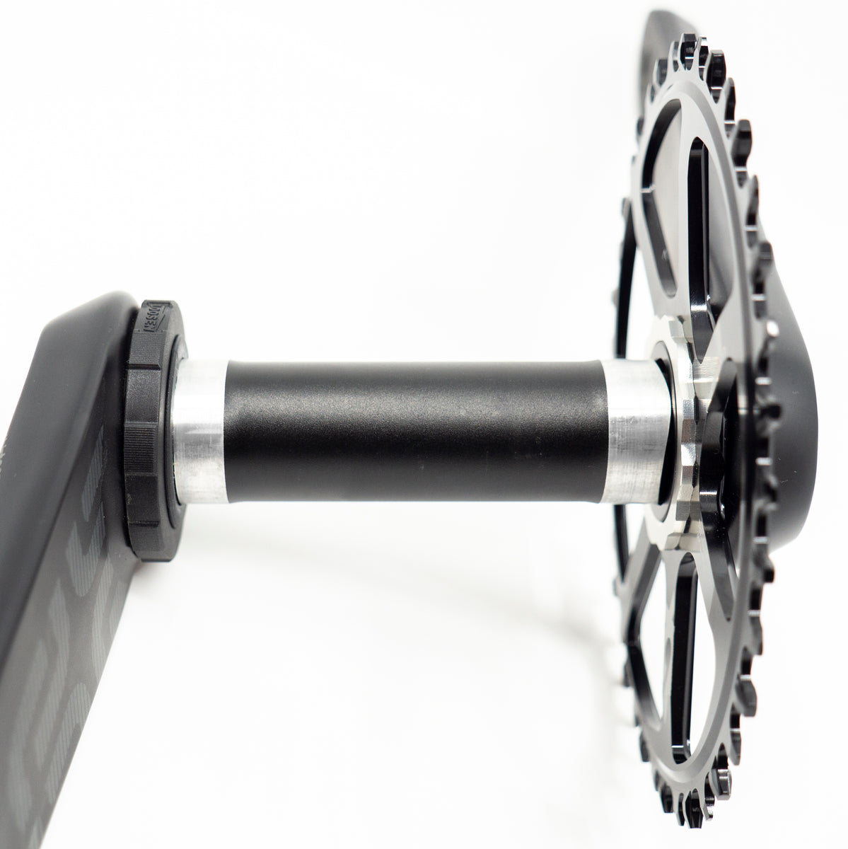 xcx crankset