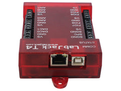 LabJack T4