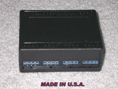 Bravo Communications DATACOM Building Block Surge Protector - TBS-4HUB+