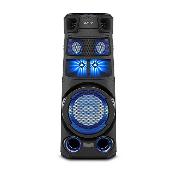 sony v series speaker