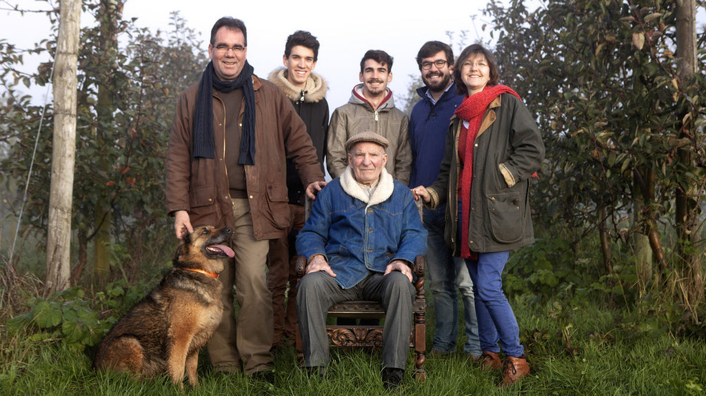 Famille Gautier-image